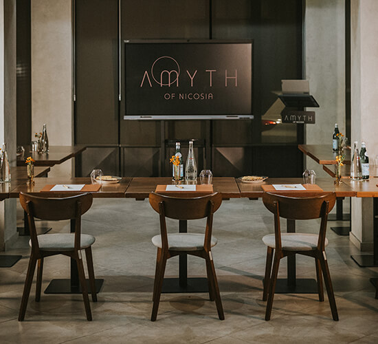 Agora Meeting Room